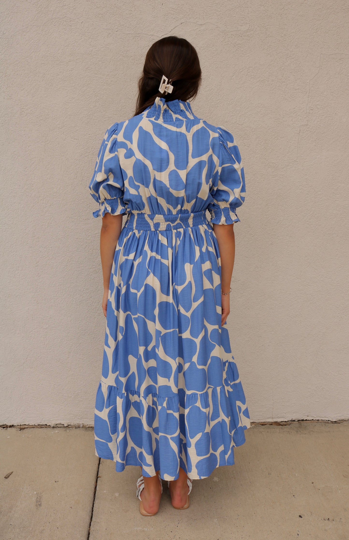 Charlotte Maxi Dress