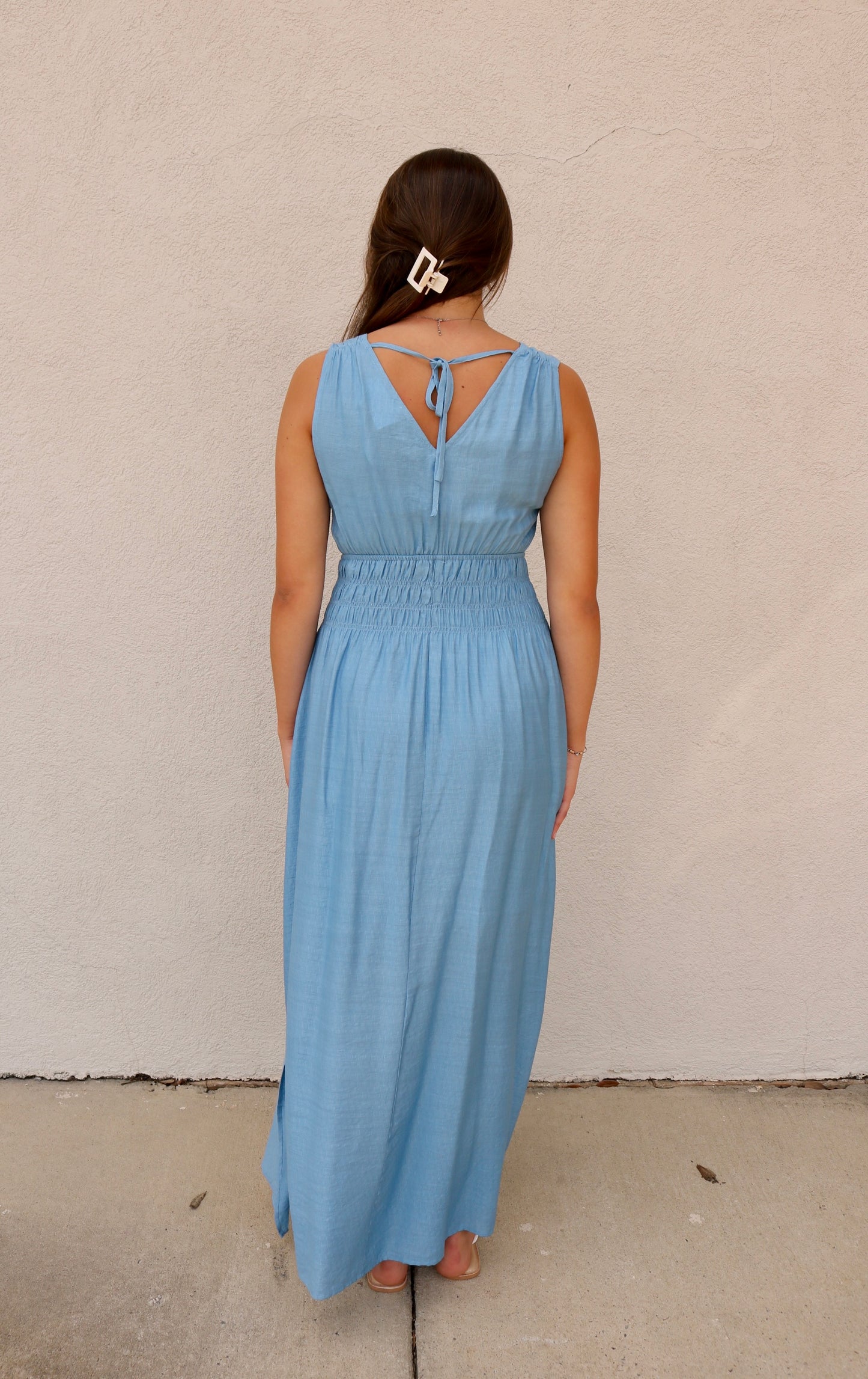 Blair Maxi Dress