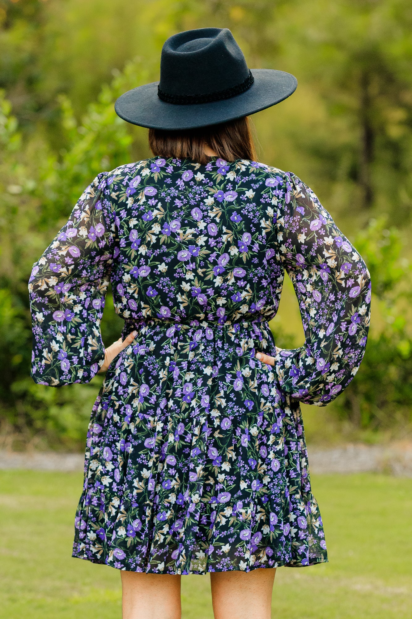 Felicity Dress
