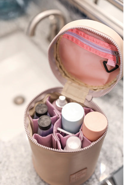 3 Happy Hooligans- Toiletry Bag