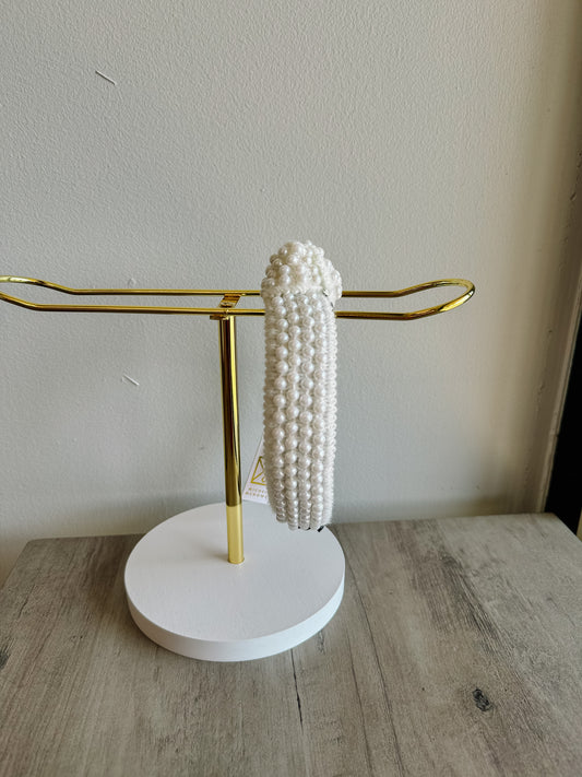 Pearl Michelle McDowell Headband