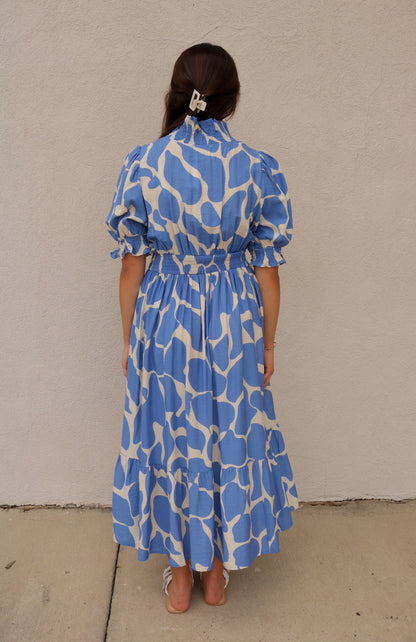 Charlotte Maxi Dress