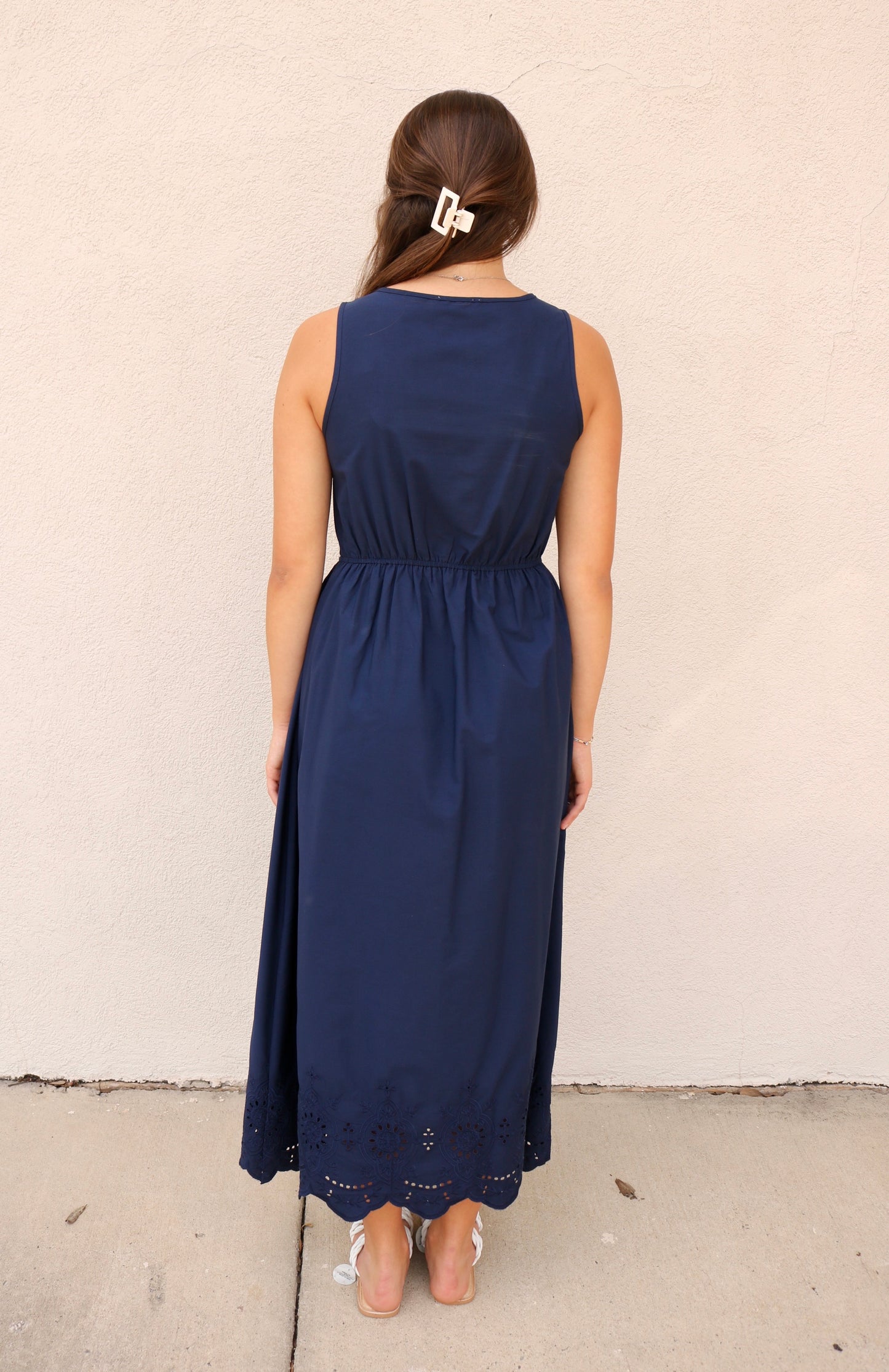 Thalia Maxi Dress
