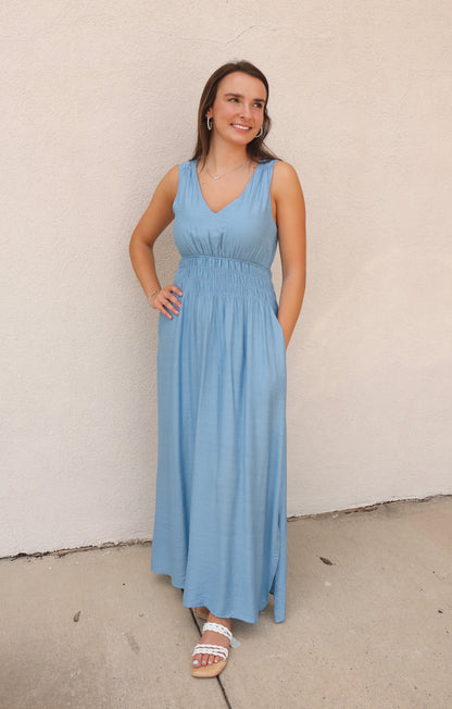 Blair Maxi Dress