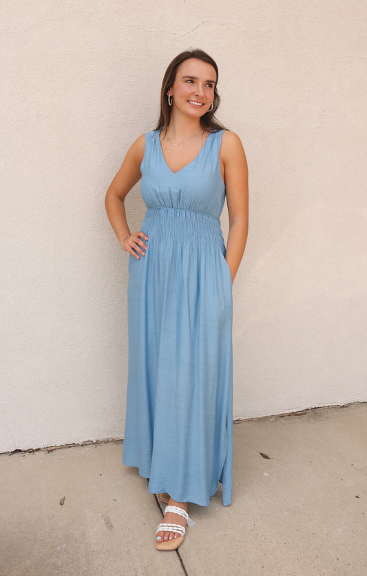 Blair Maxi Dress