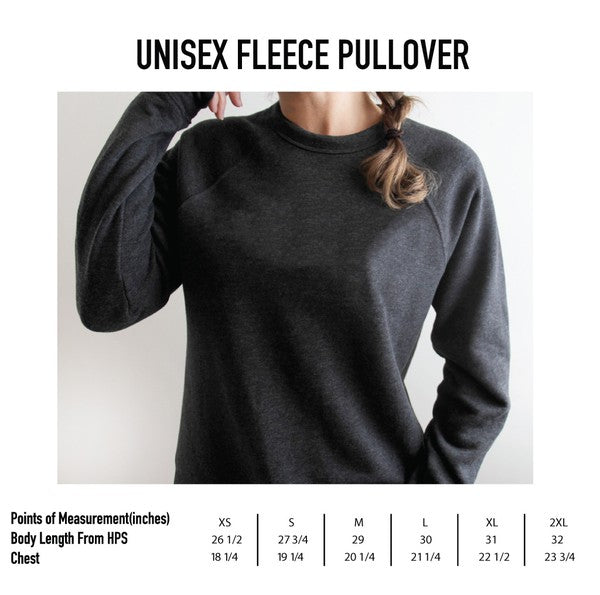 Smiley Face Sweatshirt