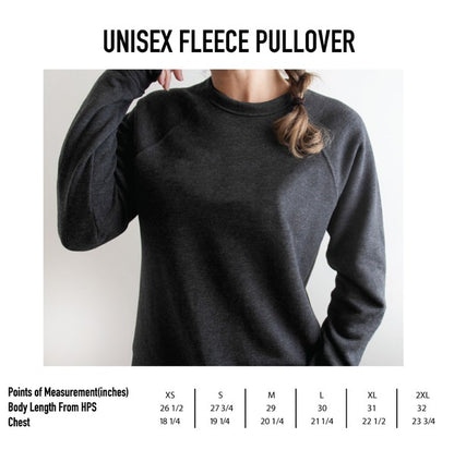 Smiley Face Sweatshirt