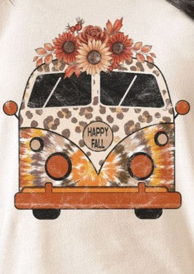 Vintage Fall T-Shirt