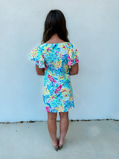 Aryeh- Clara Dress