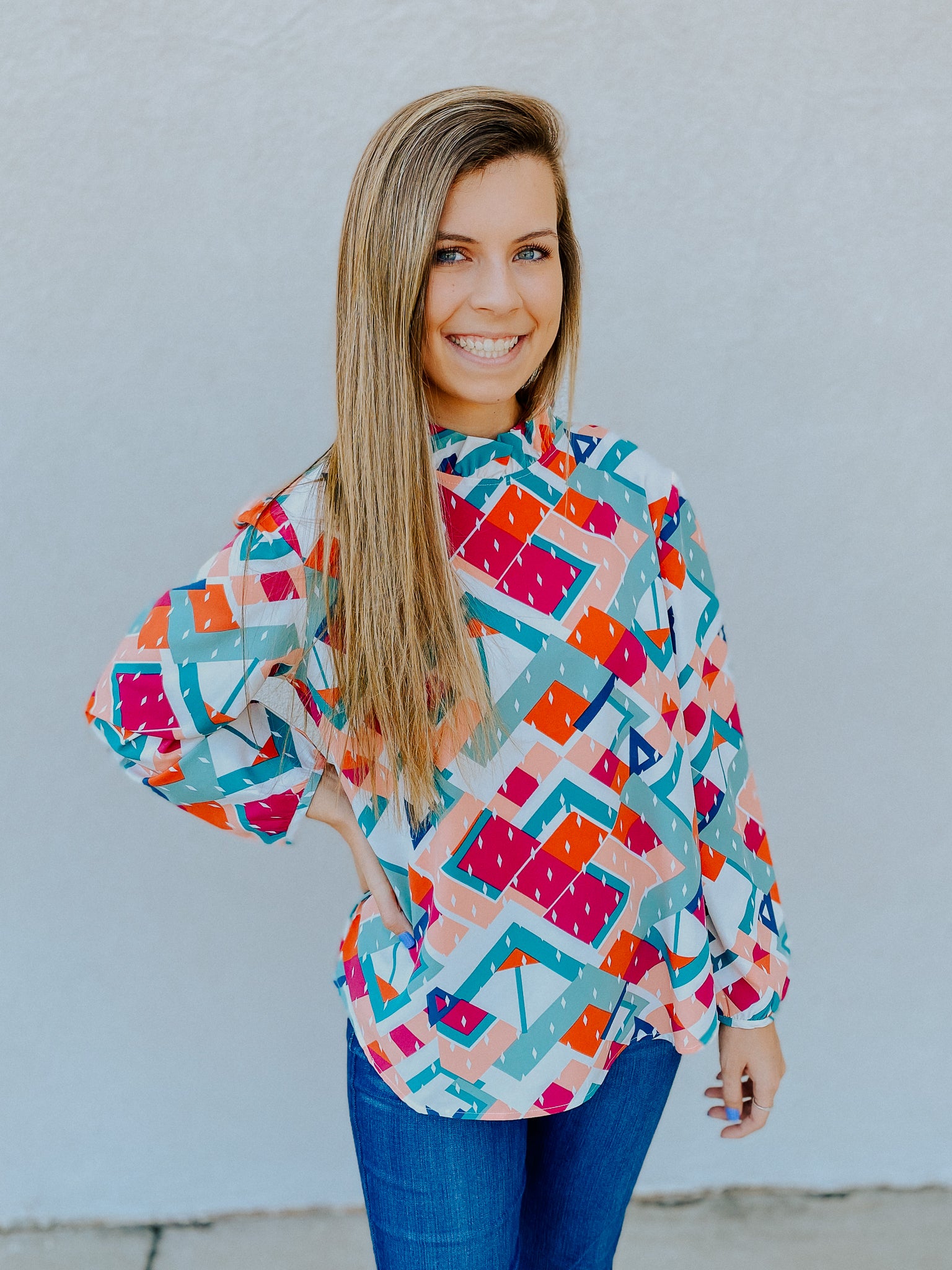 Michelle McDowell: Cameron Top - On the Road Top