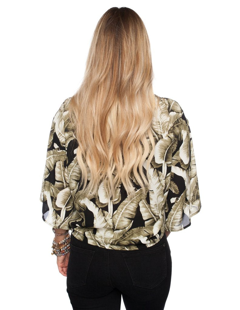BuddyLove - Muse Top - Plantana - ellies-clothing-boutique