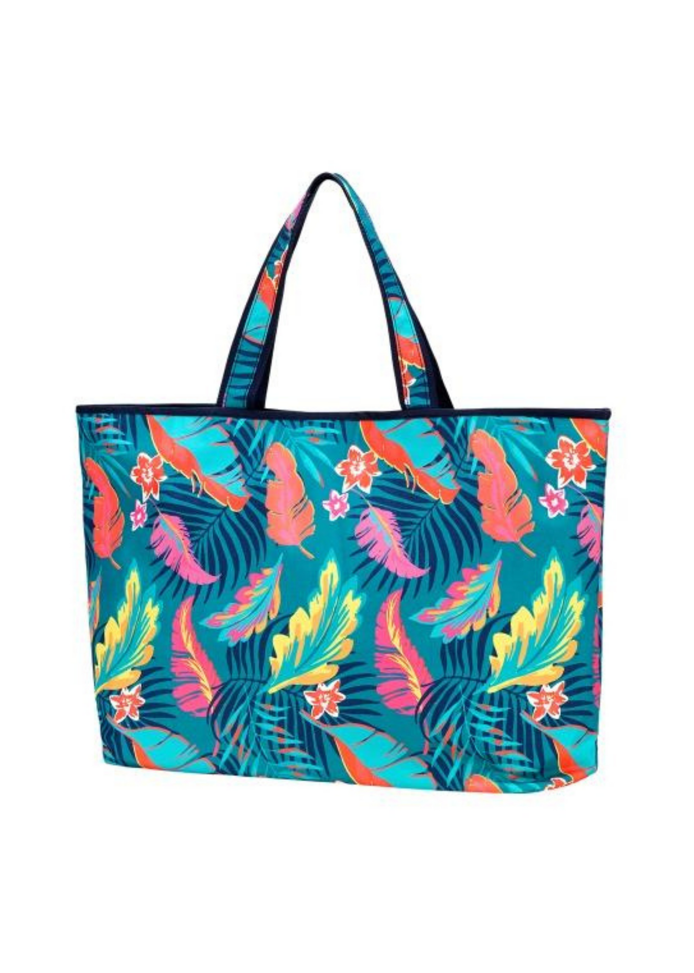 Palm Bay Ally Tote