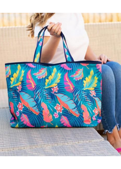 Palm Bay Ally Tote