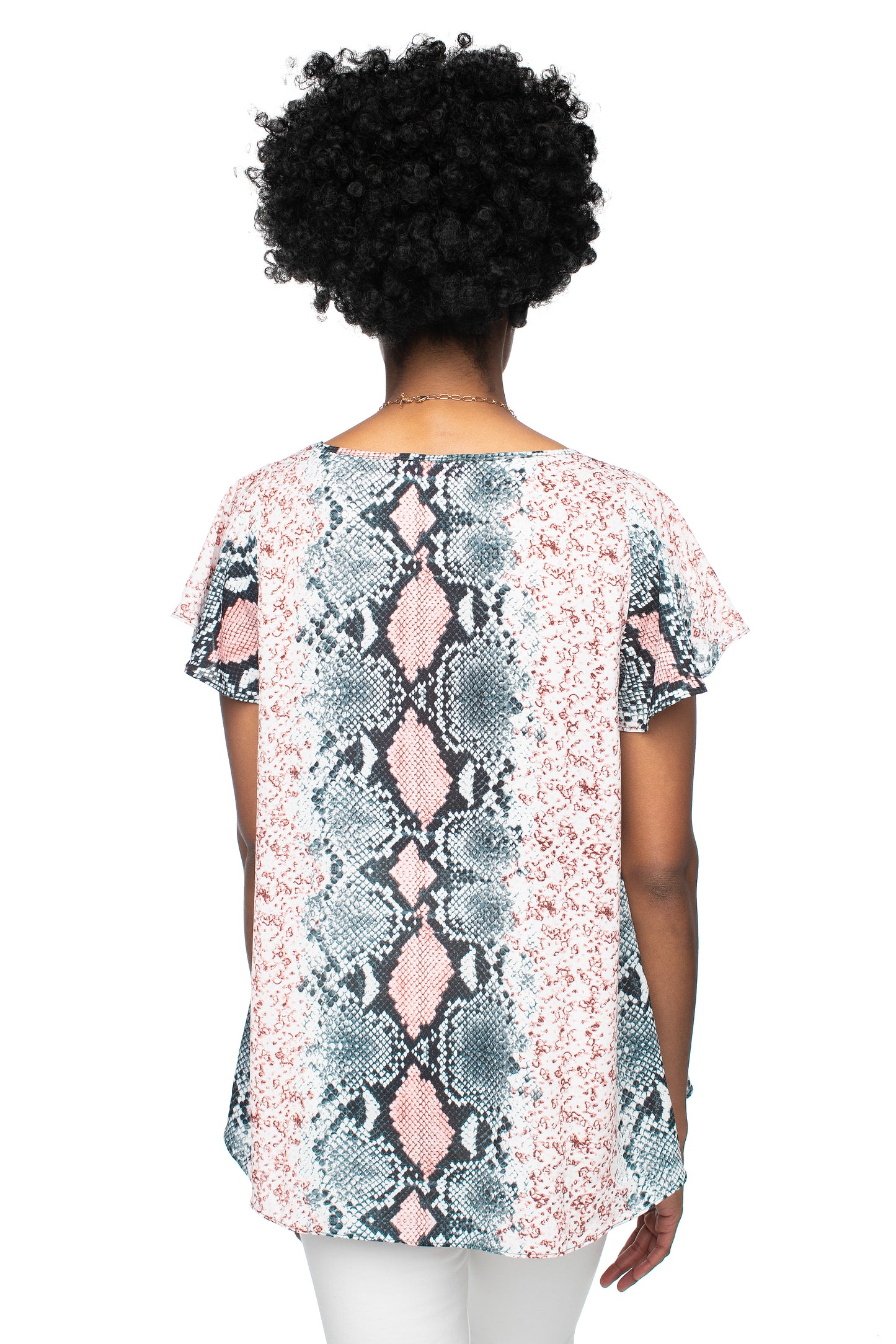 BuddyLove: Avril Top - Serpent